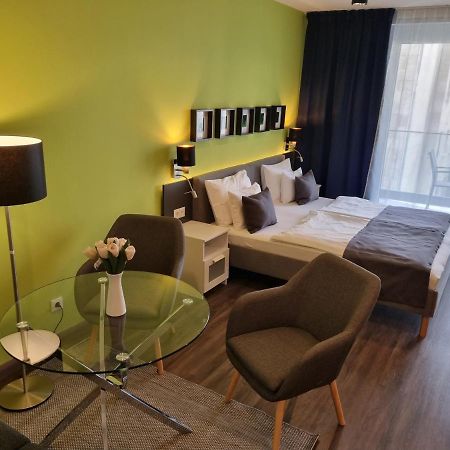 Rivercity Apartments Budapeszt Zewnętrze zdjęcie