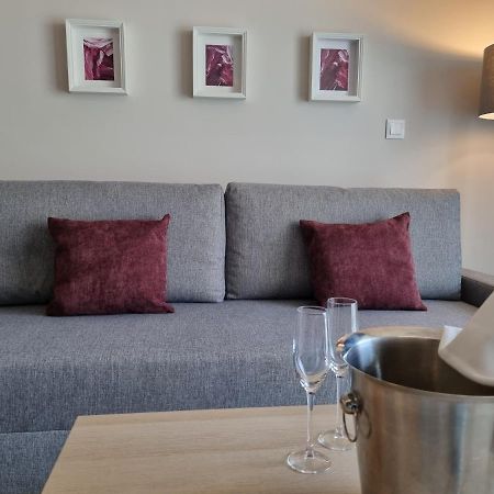 Rivercity Apartments Budapeszt Zewnętrze zdjęcie