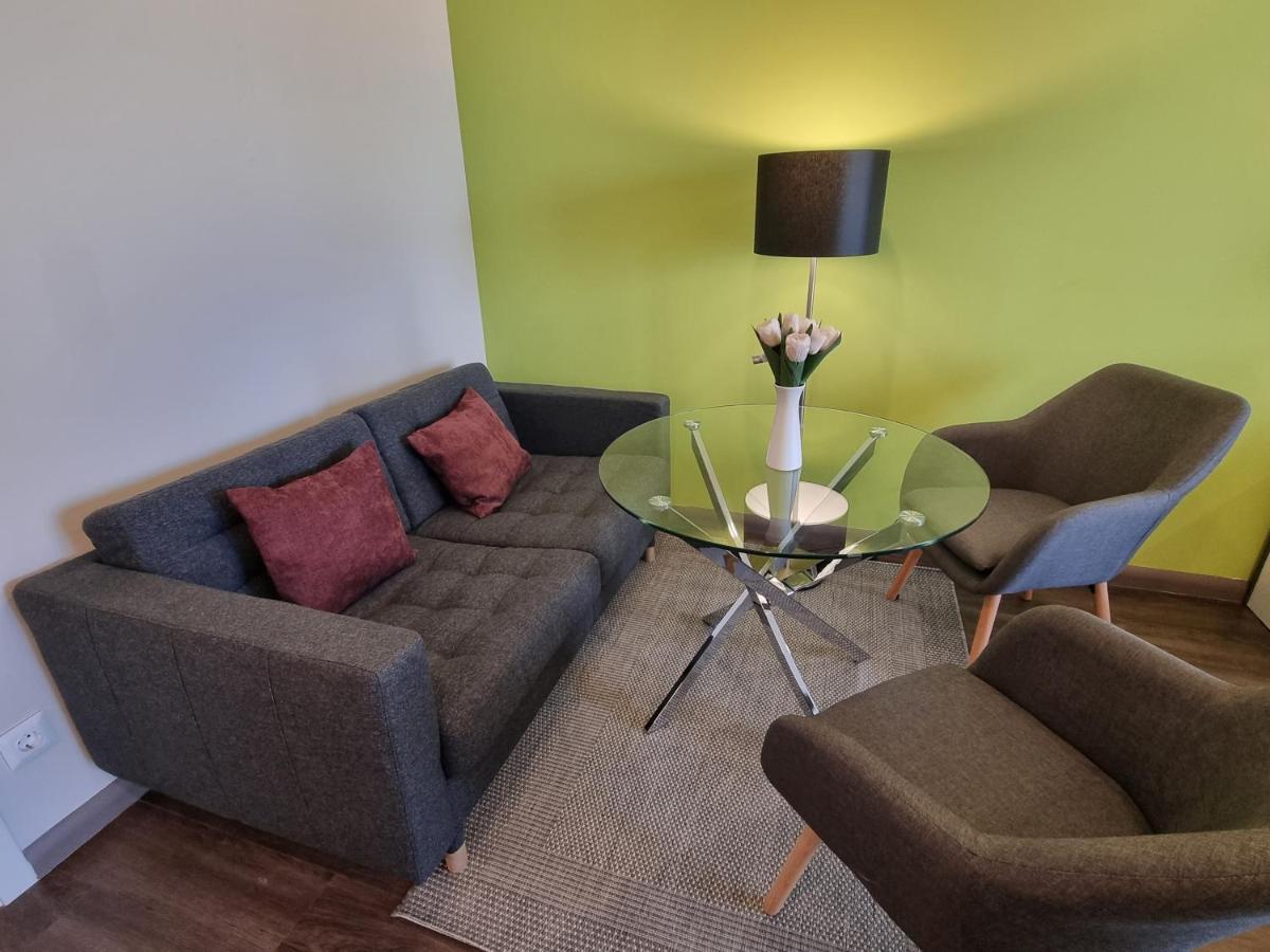 Rivercity Apartments Budapeszt Zewnętrze zdjęcie