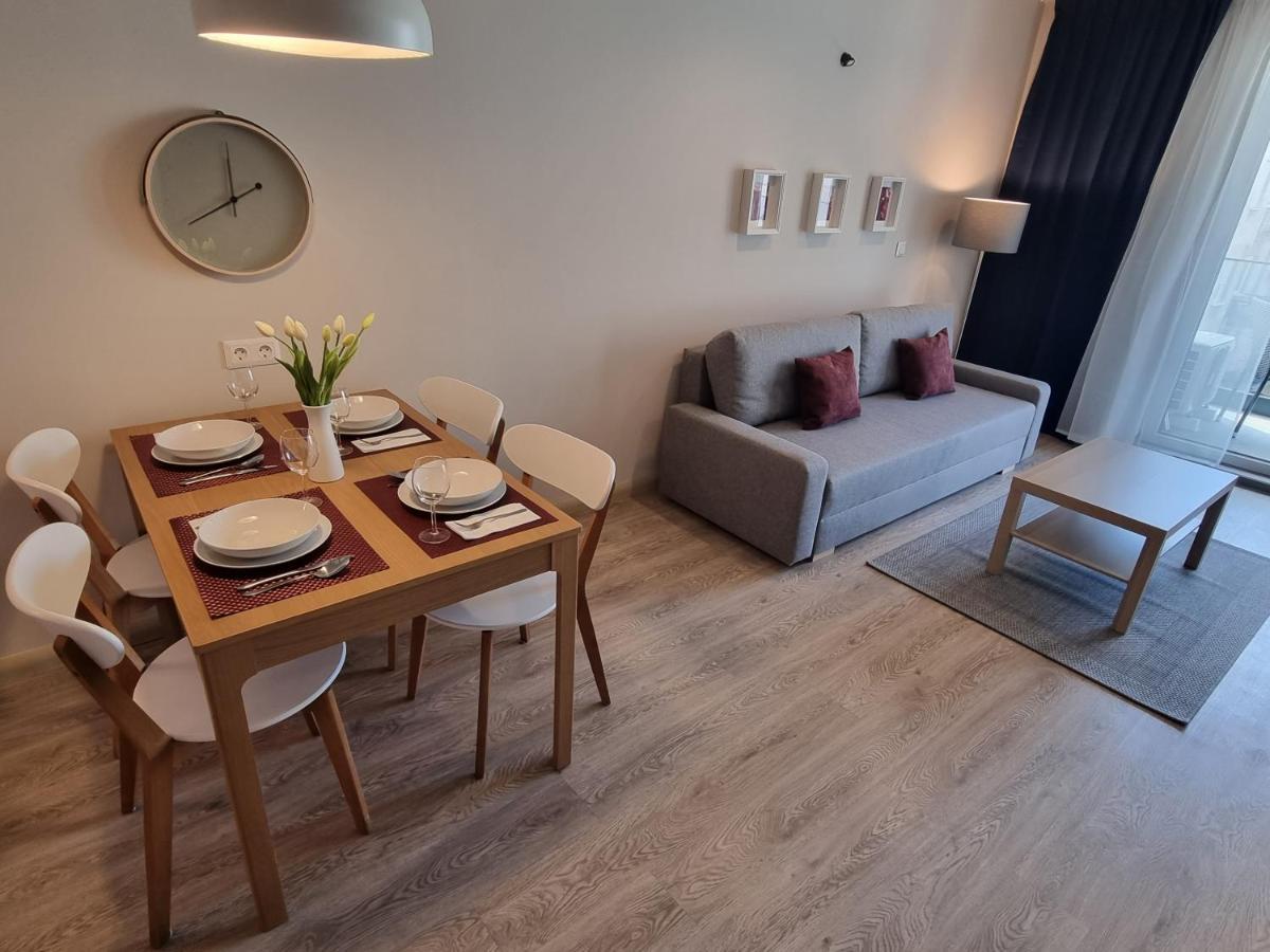 Rivercity Apartments Budapeszt Zewnętrze zdjęcie