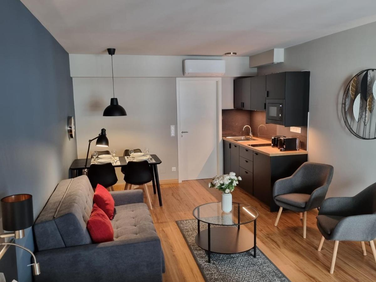 Rivercity Apartments Budapeszt Zewnętrze zdjęcie