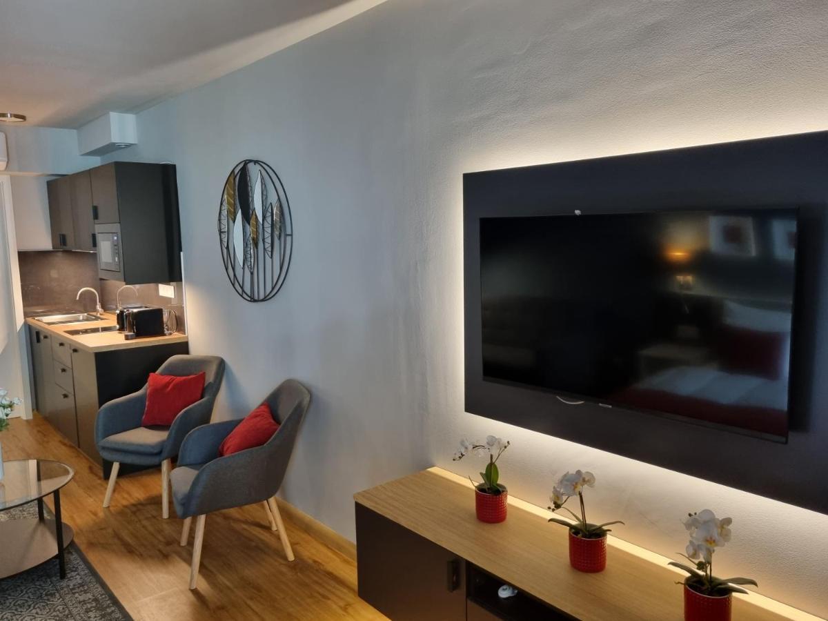 Rivercity Apartments Budapeszt Zewnętrze zdjęcie